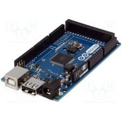 ARDUINO MEGA2560-16AU, s USB prevodníkom CH340G