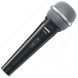 mikrofón SHURE SV100