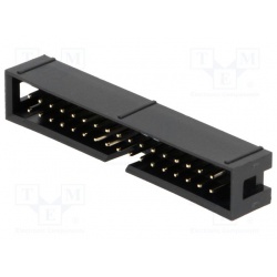 konektor IDC, ZL231-34PG