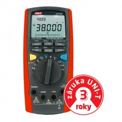 multimeter UNI-T UT71C