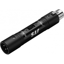 mikrofónny vypínač XLR MA-SW