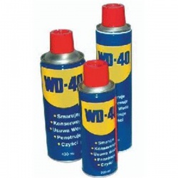 spray WD-40 400ml