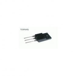 tranzistor 2SC5411 NPN60V 15A 117W