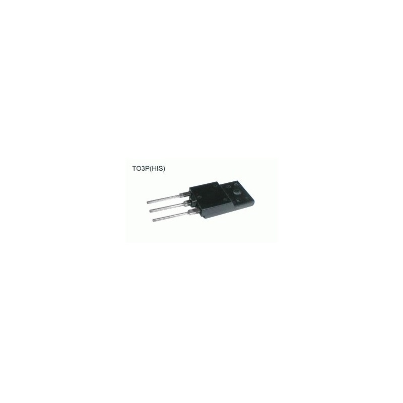 tranzistor 2SC5411 NPN60V 15A 117W