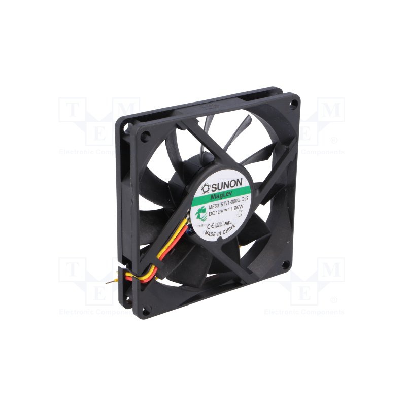 ventilátor ME80151V1-G99