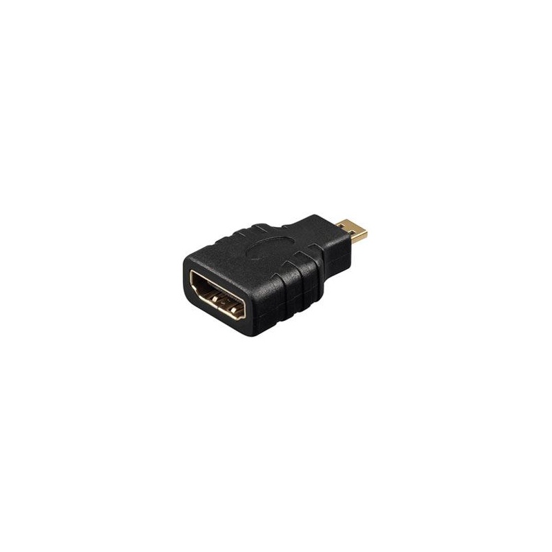 redukcia HDMI(A)zdierka-HDMI(D)