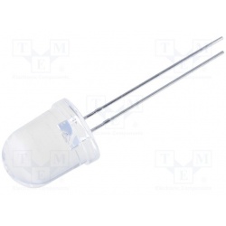 led 10mm L-813SRC/E