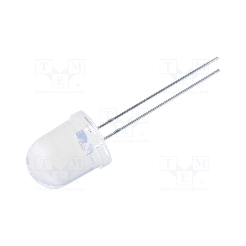 led 10mm L-813SRC/E