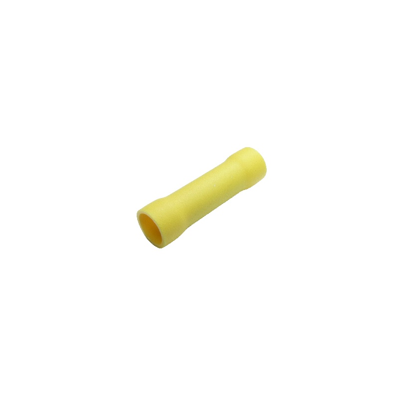káblová spojka žltá 4,0-6qmm SPO-Y