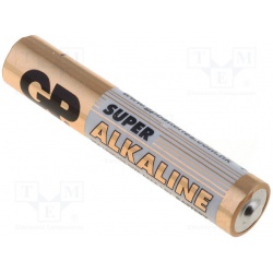 batéria GP 25A (AAAA) 1,5V