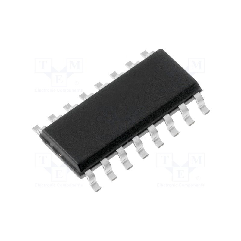 CMOS 4538-SMD