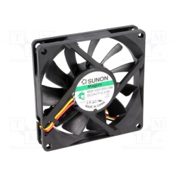 ventilátor ME80152V1-G99