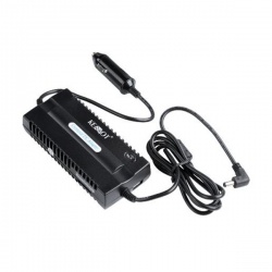 autoadaptér k notebooku univerz.12V/24V vyradené