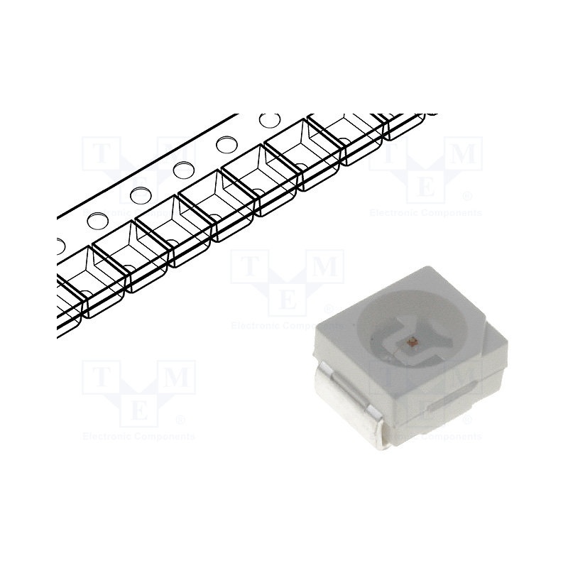 led KA3528ES SMD