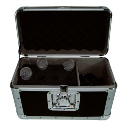 case Microphone ACF-SW