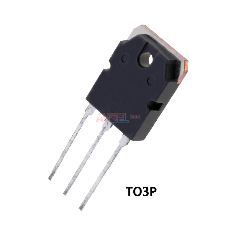 tranzistor 2SC2581 N, 200V, 10A