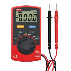 multimeter UNI-T UT120C