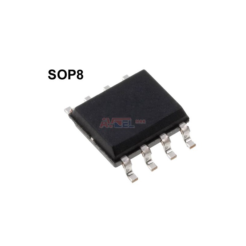 IO SP8M3 SMD SOP8