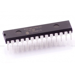mikroprocesor PICAXE-28X2