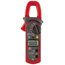 multimeter UNI-T UT204A vyradené