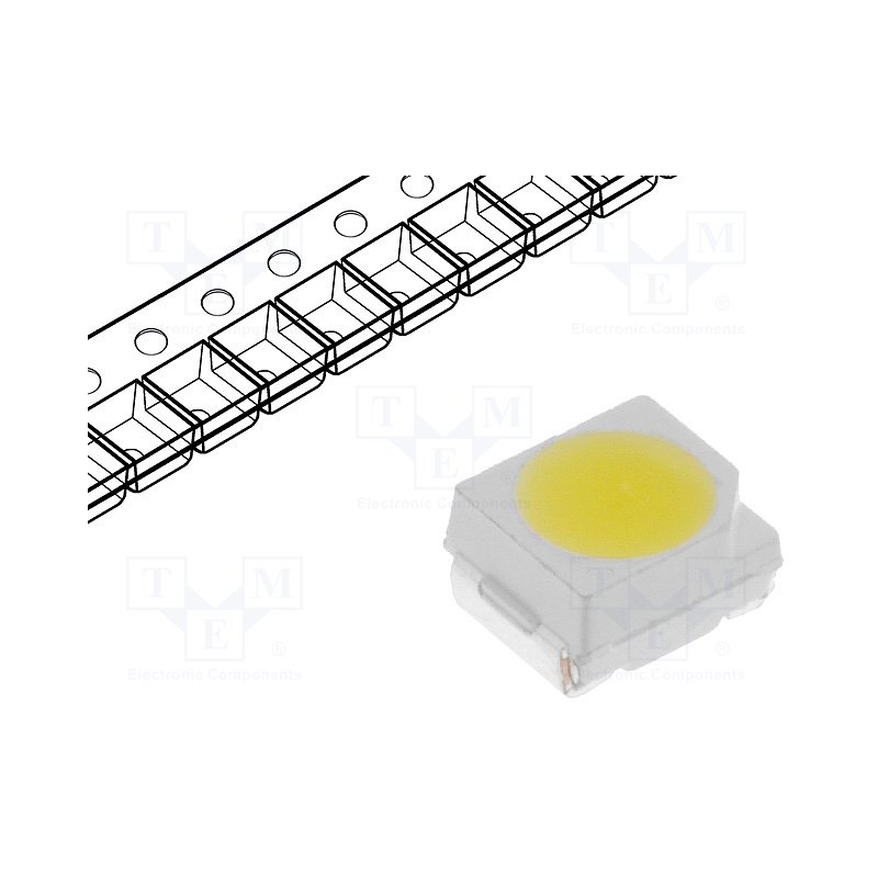 led smd OF-SMD3528WWL PLCC2