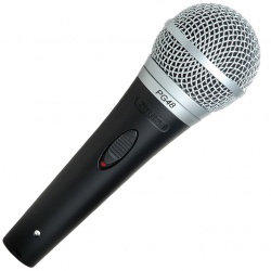 mikrofón SHURE PG48-XLR
