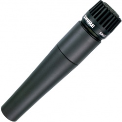 mikrofón SHURE SM57-LCE