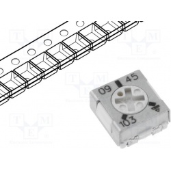 trimer TS53YJ 10K