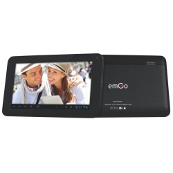 tablet 7"  EMGO ET-07 ADVANCED vyradené