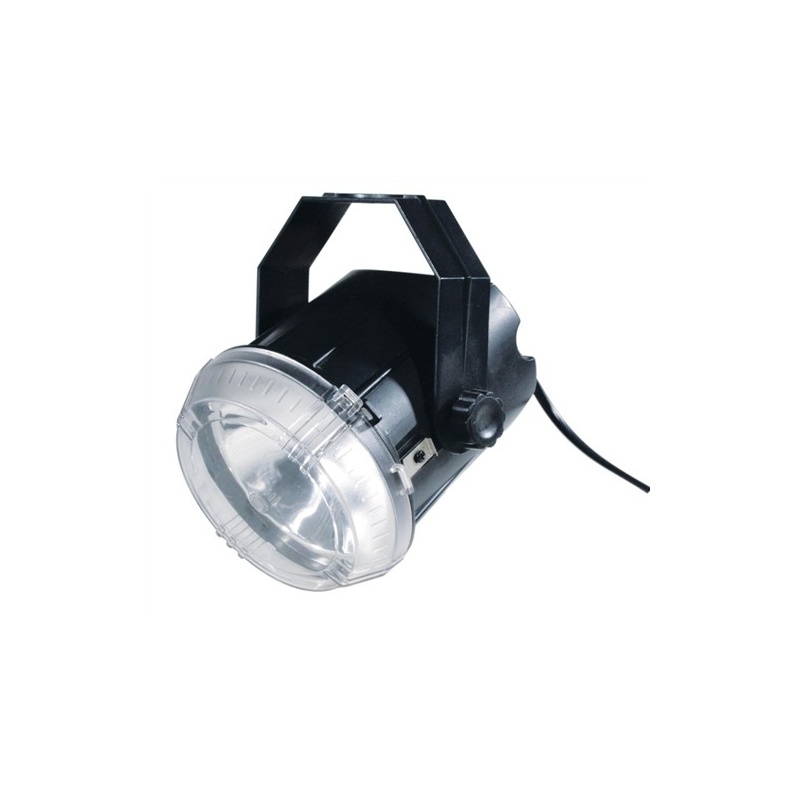 Eurolite  LED Technostrobe 250 vyradené