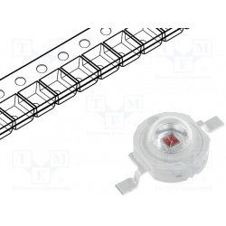 led INFRA OSR9XAE3E1E 2,1W