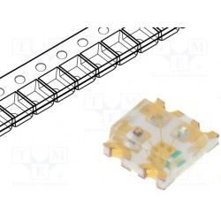 led SMD 0603 OSTB0603C1C RGB