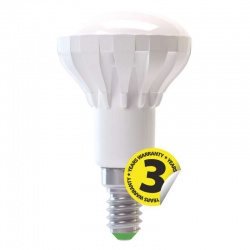 žiarovka X-LINE LED 6W E14  R50 WW vyradené