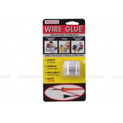 elektrovodivé lepidlo Wire Glue