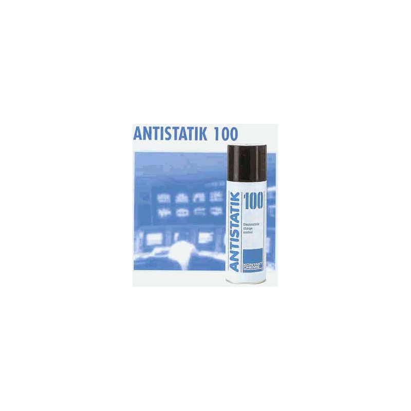 spray ANTISTATIK 100 200ml