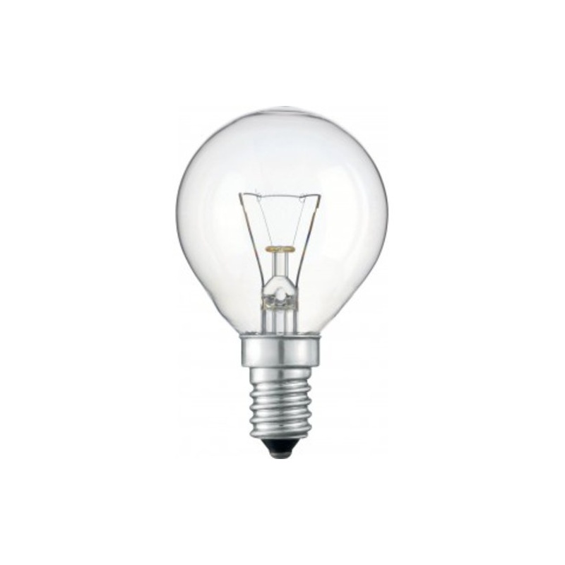 žiarovka OSRAM E14 40W IL.CL