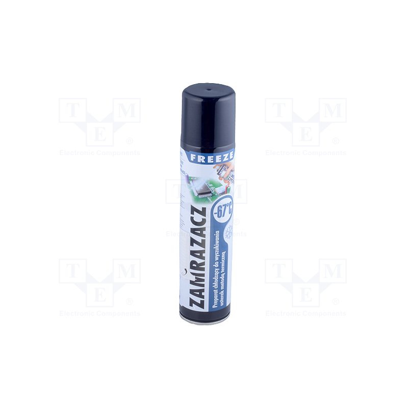 spray FREEZE-300ml