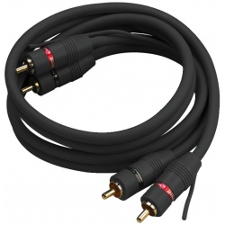 kábel 2RCA-2RCA AC-150/SW