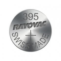 batéria RAYOVAC 395