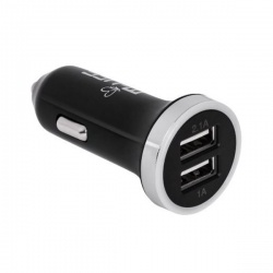 autonabíjačka M-Life LED USB 3,1A