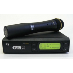mikrofón Electro-Voice RE 2-N7/D,