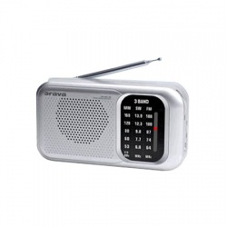 rádio ORAVA T-101