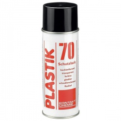 spray PLASTIK 70 400ml