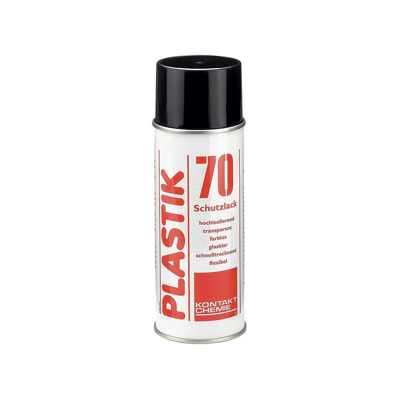 spray PLASTIK 70 400ml