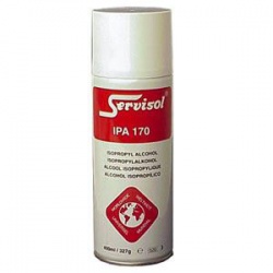 izopropyl  IPA170 spray 400ml