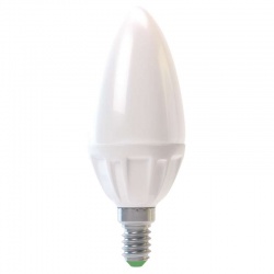 žiarovka CERAMIC LED 5W E14 CANDLE WW vyradené