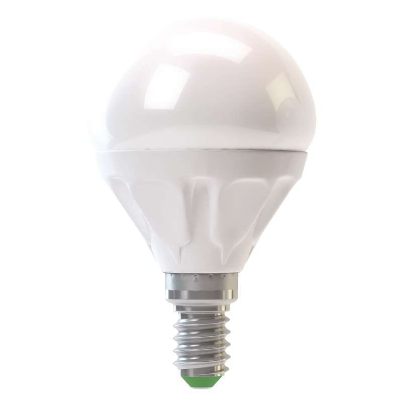 žiarovka CERAMIC LED 5W E14 GLOBE WW vyradené