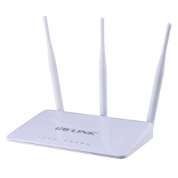 router wifi 300M BL-WR3000 vyradené