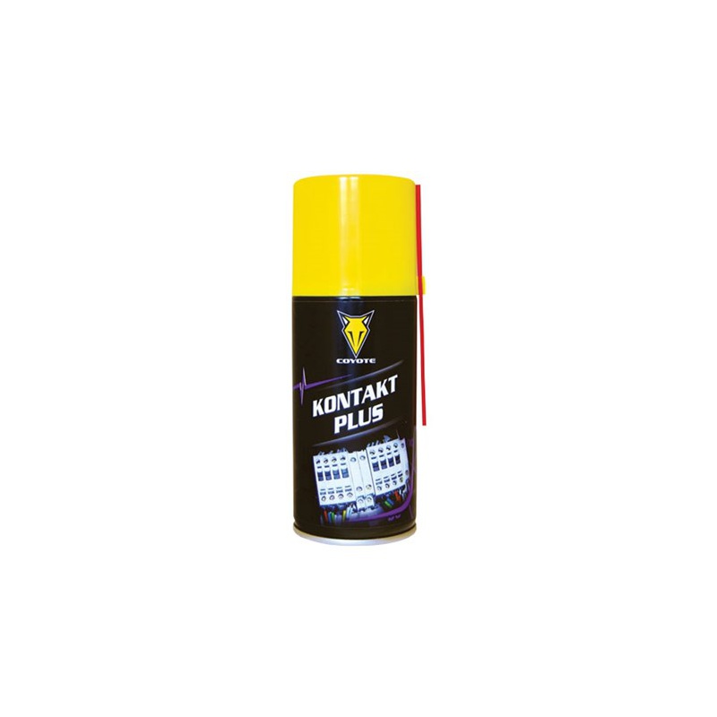 spray KONTAKT plus COYOTE 150ml