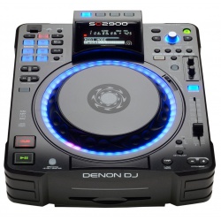 DENON DJ DN-SC2900